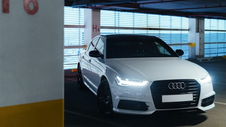 Ηλεκτρική Εκδοχή του Audi A6: Πλησιάζει η Παρουσίαση