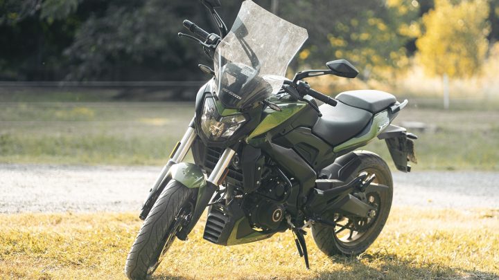 Η Bajaj Auto Αναφέρει Αύξηση Πωλήσεων 11% τον Ιούλιο, Μετοχές Σε Άνοδο